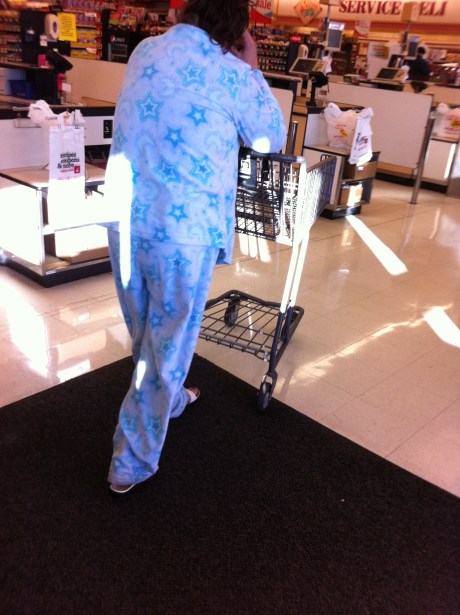 Public Pajamas Public Pajamas