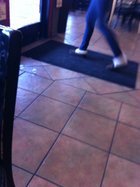 public slippers My Favorite Muffin public slippers My Favorite Muffin